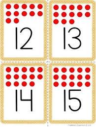 Dot markers printables have to be one of my favorite ways to learn. Flashcards Numbers 1 20 With Dots By Chalkboard Superhero Tpt