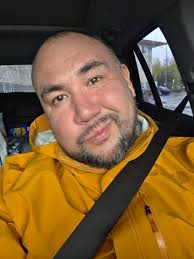 Single man from Alaska seeking life partner