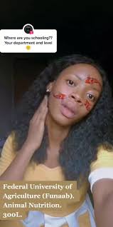 Federal University of Agriculture Abeokuta School Tour