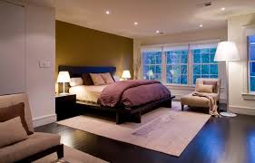 A modern bedroom does not have to be stark and cold. 20 Modern Contemporary Masculine Bedrooms Home Design Lover