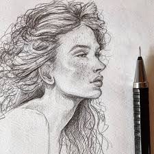 10 9 Mil Me Gusta 65 Comentarios Efrain Malo Maloart En Instagram Every Friday I Ll Show U My Perso Realistic Drawings Pencil Portrait Portrait Drawing