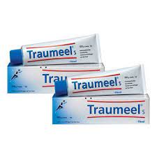 Traumeel S Creme 50 Apozona