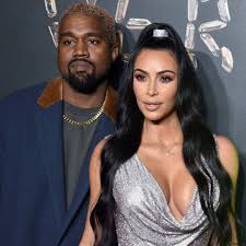 Kanye west buys kim kardashian hologram of late father. Kim Kardashian And Kanye West Are Trying To Work Through Things In Marriage Counseling E Online Latest News Post