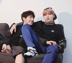 In the picture, it appears as if the male, who some people believe is jungkook, has his. Get You A Man Who Looks At You The Way Jungkook Looks At Jimin Jikook Jikook Bts Jimin Jimin Jungkook