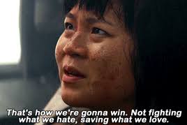 Chapter-by-Chapter Analysis: Arya VII, ASOS