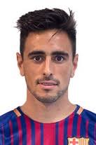 David Costas, David Costas Cordal