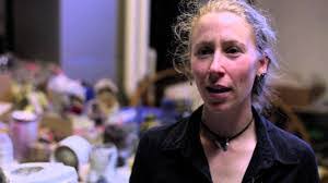 Carol Sarchet's Instagram, Twitter & Facebook