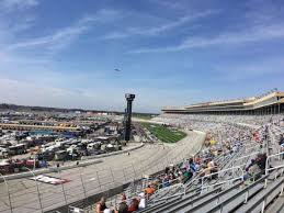 Photos At Atlanta Motor Speedway