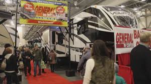 Maybe you would like to learn more about one of these? Check Out The Grand Rapids Camper Travel Rv Show Wzzm13 Com
