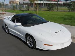 Image result for Bright White 1997 Firebird