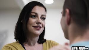 Sexy babe Sovereign Syre took cock and sucked it before sex - XNXX.COM