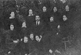 Bilhorod-Dnistrovs'kyy (Akkerman), Ukraine [Pages 298-302]