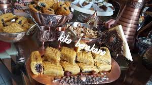 Epingle Sur Food And Drink