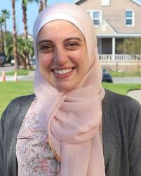 Salma Elkaraksi, Psychological Associate, Friendswood, TX, 77546