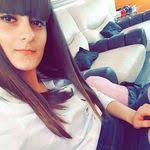 Gloria Derusso's Instagram, Twitter & Facebook