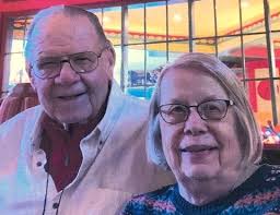 Obituary for Clarice Charlyn LeRoy