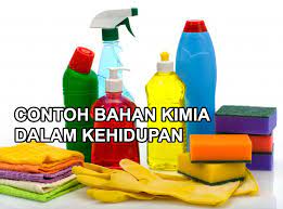 Bahan pewarna merupakan bahan alami ataupun bahan kimia yang ditambahkan ke dalam makanan. 14 Bahan Kimia Dalam Kehidupan Sehari Hari Ilmu Kimia