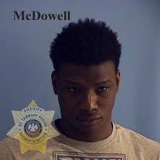 Covington Men Arrested in Connection with Lacombe Drive by Shooting