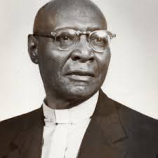 St. Joseph C.M.E. Church