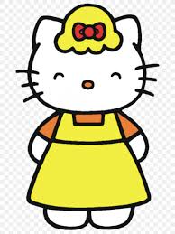 Check the settings for the printer. Hello Kitty Coloring Book Sanrio Paint By Number Png 900x1200px Hello Kitty Adele Artwork Character Coloring