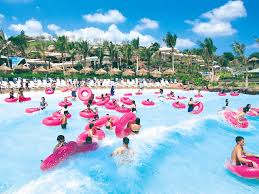 Wilderness resort, wisconsin dells picture: Best Water Parks For Kids Family Travel Channel Travel Channel