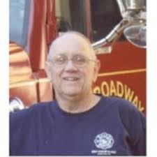 Gary Strickland's Instagram, Twitter & Facebook