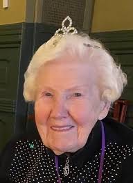 Frances Wicks Obituary (1926