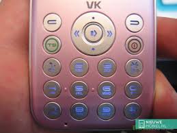 VK Mobile VK2010: all deals, specs ...