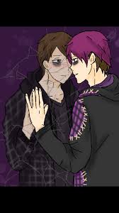 Hello Darkness My Old Friend Thomas Sanders Sander Sides Epic Art