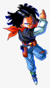 Dragon ball fusions 3ds english: Android 17 Png Download Transparent Android 17 Png Images For Free Nicepng