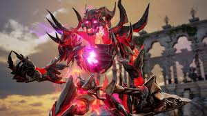 The character inferno is a returning fighter in soul calibur 6 in. Soulcalibur Vi Returning Character Inferno Playable But Not Online