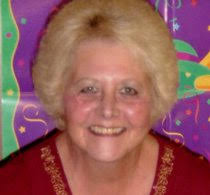 Obituary for Doreen E (Murray) Matty