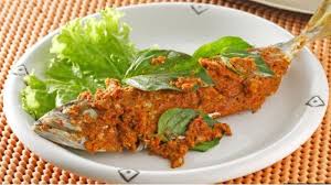 Lauk pepes ikan ini sangat mudah dibuat di rumah. Resep Ikan Pepes Kembung Balutan Bumbu Nikmat Yang Menggugah Selera Serambi Indonesia