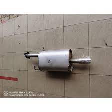 Check spelling or type a new query. Proton Persona Wira Sedan Wira Aeroback 1 3 1 5 1 6cc Waja 1 6 Original Saiz Ekzos Standard Rear Muffler Shopee Malaysia