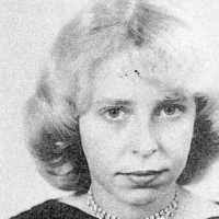 Betty Ann Coburn (1944–1973)