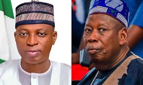 Crisis rocks APC as Ganduje, Minister disagree over Party State  Chairmanship