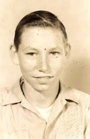 Hayden Ray Washington: May 16, 1935