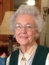 Rebecca Summers Cooksey Obituary