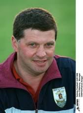 Galway Football 16/9/1998 Pat Comer ©INPHO/Patrick