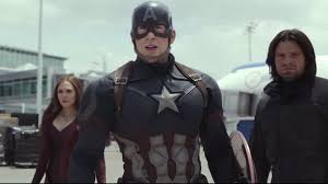 Check spelling or type a new query. Premiere Seance Du 27 Avril Captain America 3 Est Le Plus Gros Demarrage De L Annee Premiere Fr