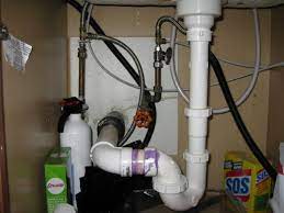 Maybe you would like to learn more about one of these? Plumbing A Washer Dryer Combo Into Kitchen Sink Diy Home Improvement Forum