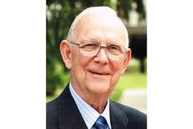 Donald Hinton Obituary (1935