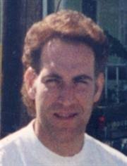 Obituary of Randy Scott Meyers