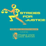Strides for Justice 5K Run & 1 Mile Walk