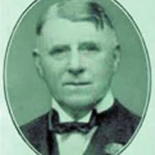 Lord Berkeley George Andrew Moynihan (1865-1936), the first Professor...