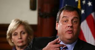 Gov. Christie's pension issue: N.J. probe looks at running mate,  double-dipping