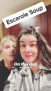 One Funny Lisa Marie Tortellini Soup