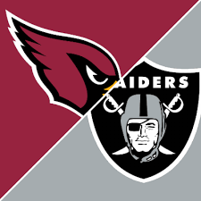 Cardinals 27-14 Raiders (Aug 13, 2026) Final Score - ESPN