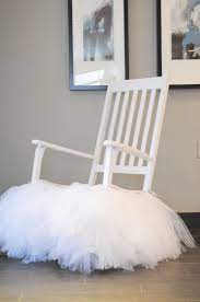 Ballerina In Paris Baby Shower Paris Baby Shower Baby Shower Chair Tutu Baby Shower