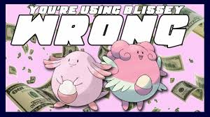 Pokemon Go Players Argue Over “Worst Shiny” After Blissey Catch - Dexerto